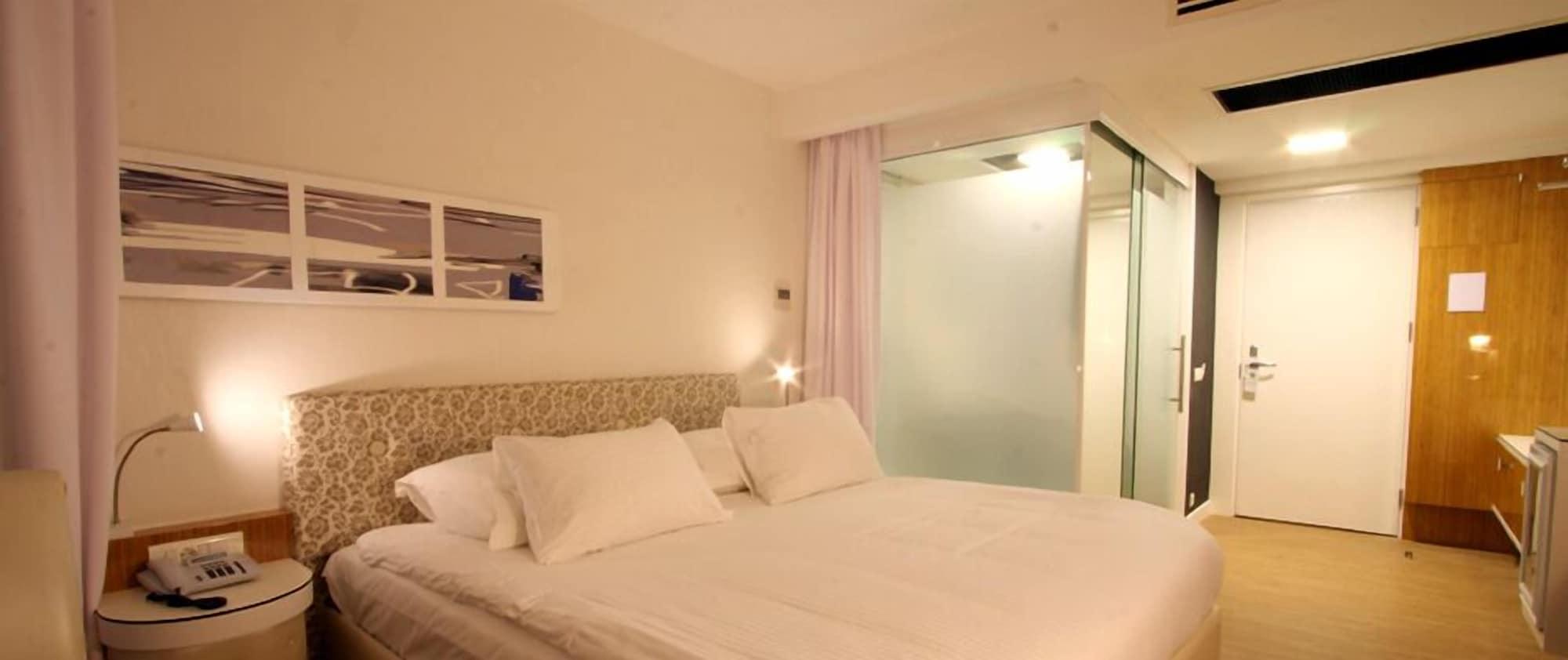No 19 Boutique Hotel Ancara Exterior foto