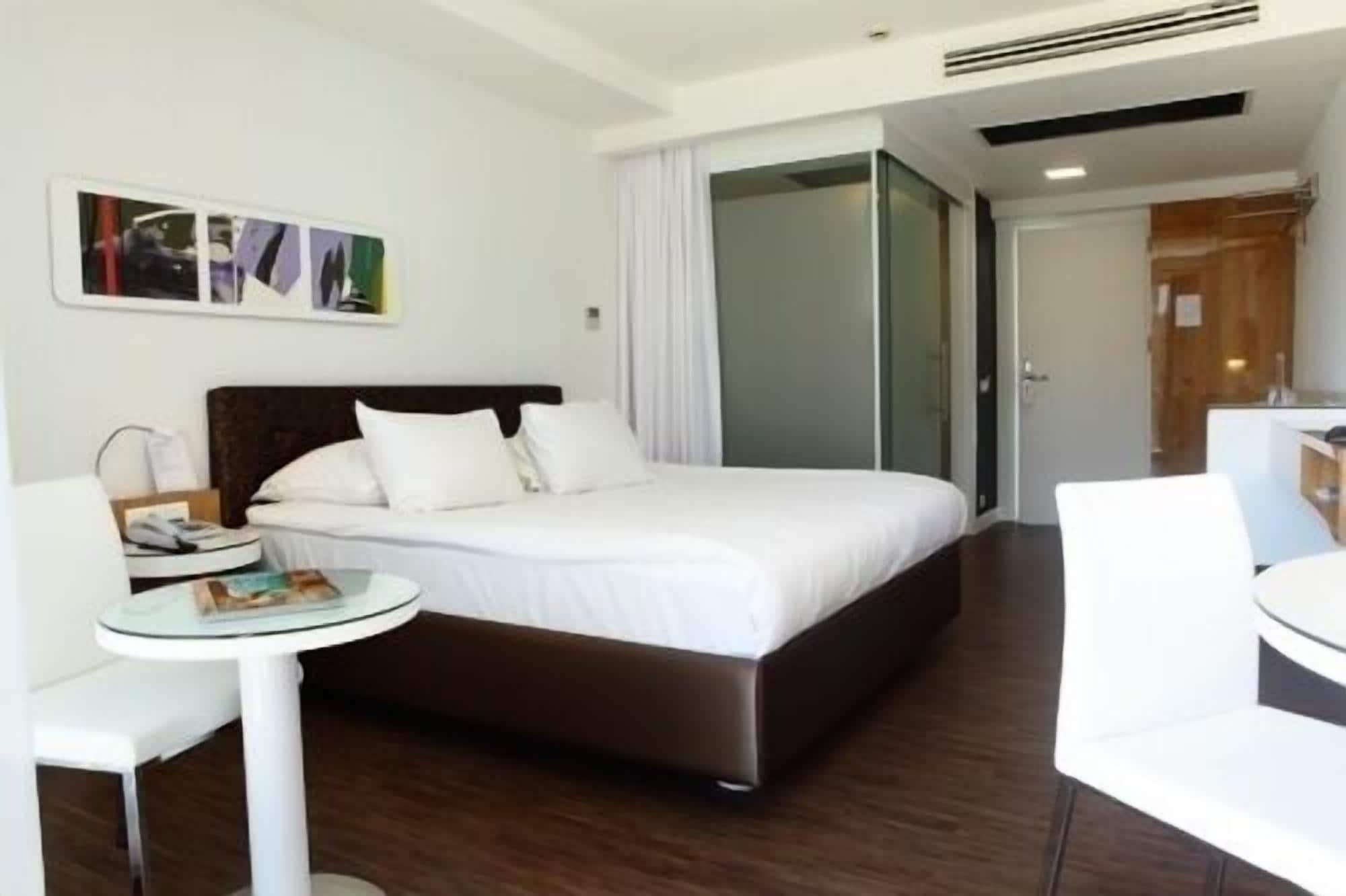 No 19 Boutique Hotel Ancara Exterior foto