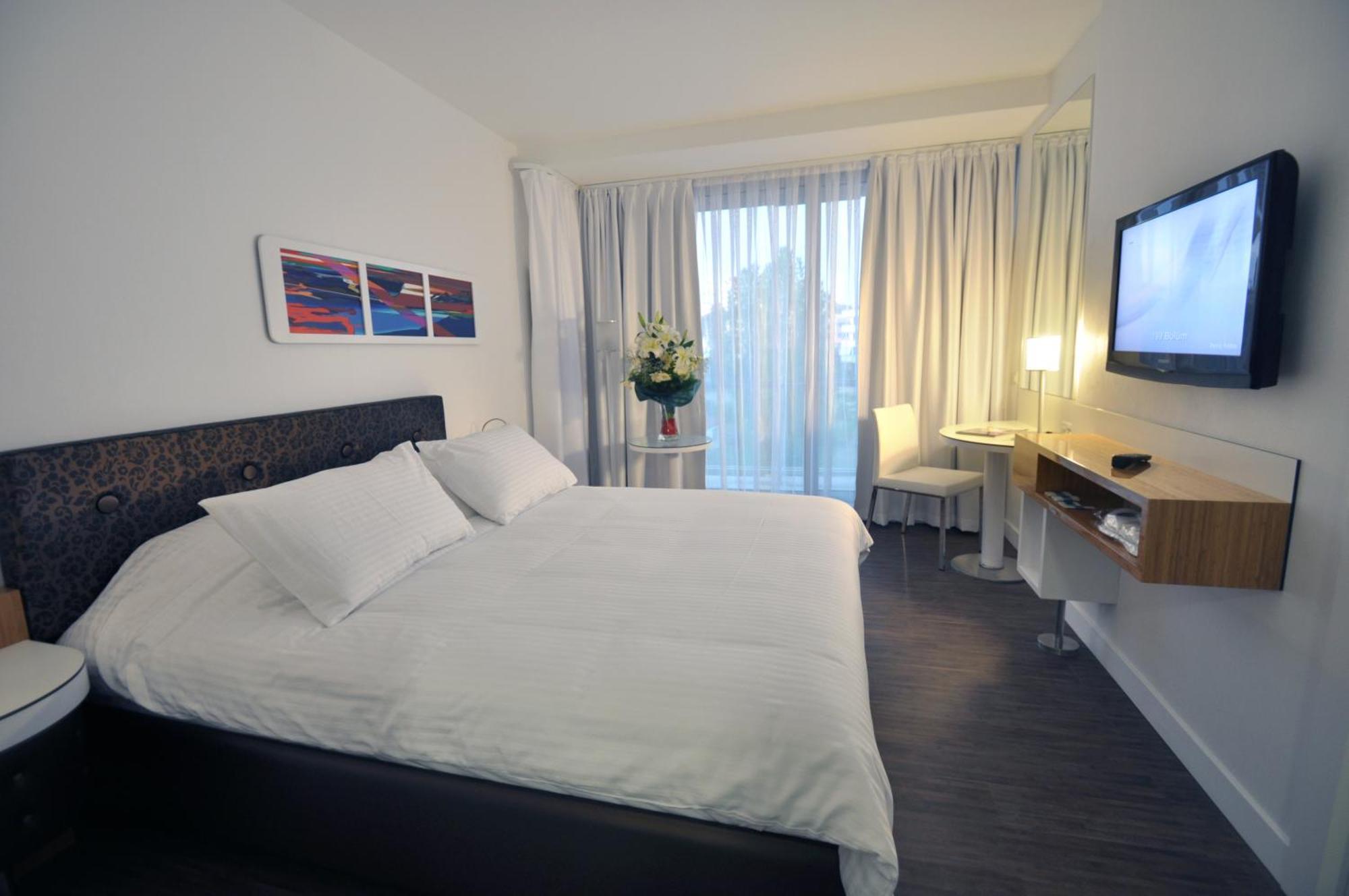 No 19 Boutique Hotel Ancara Quarto foto