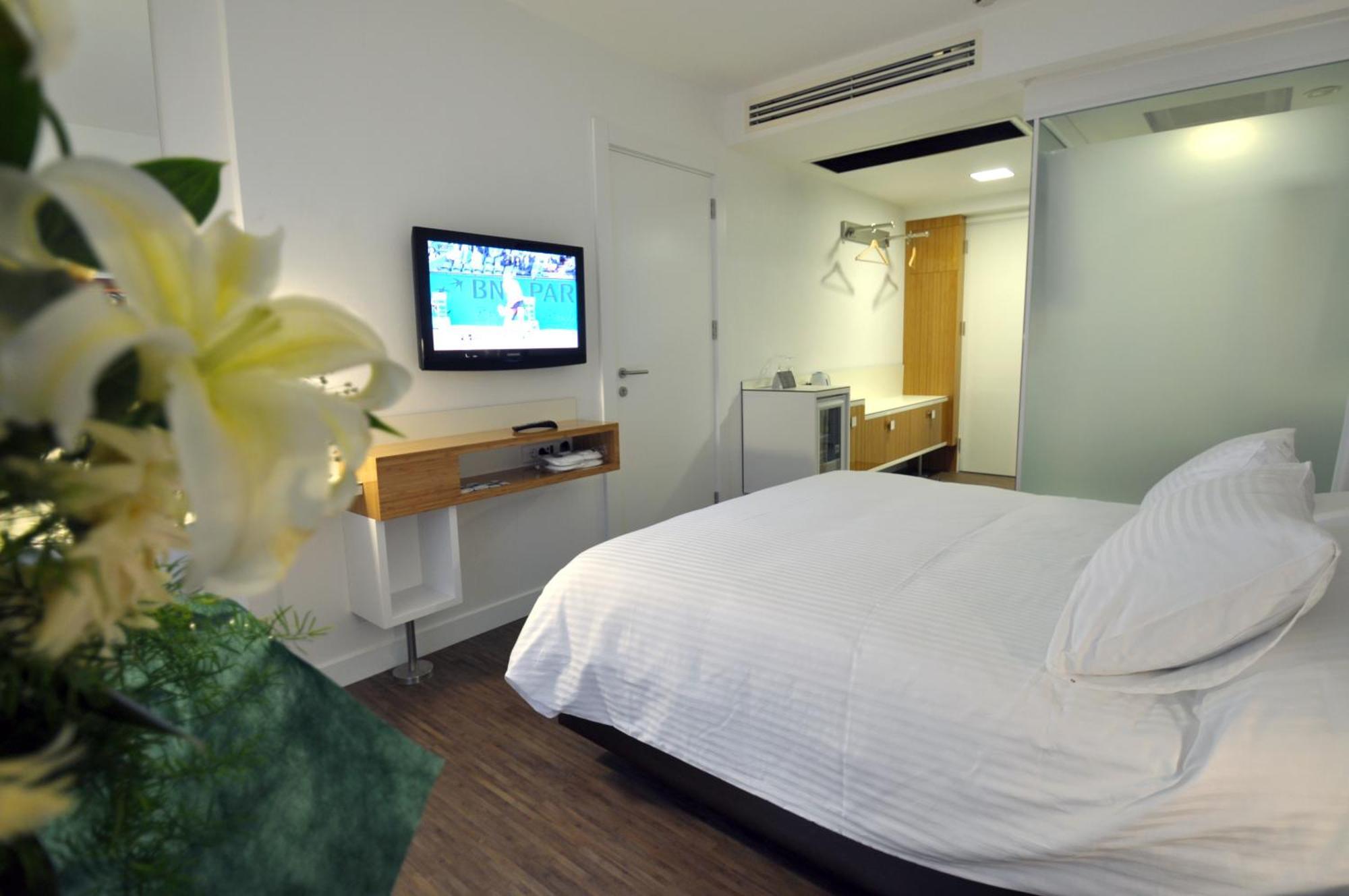 No 19 Boutique Hotel Ancara Quarto foto