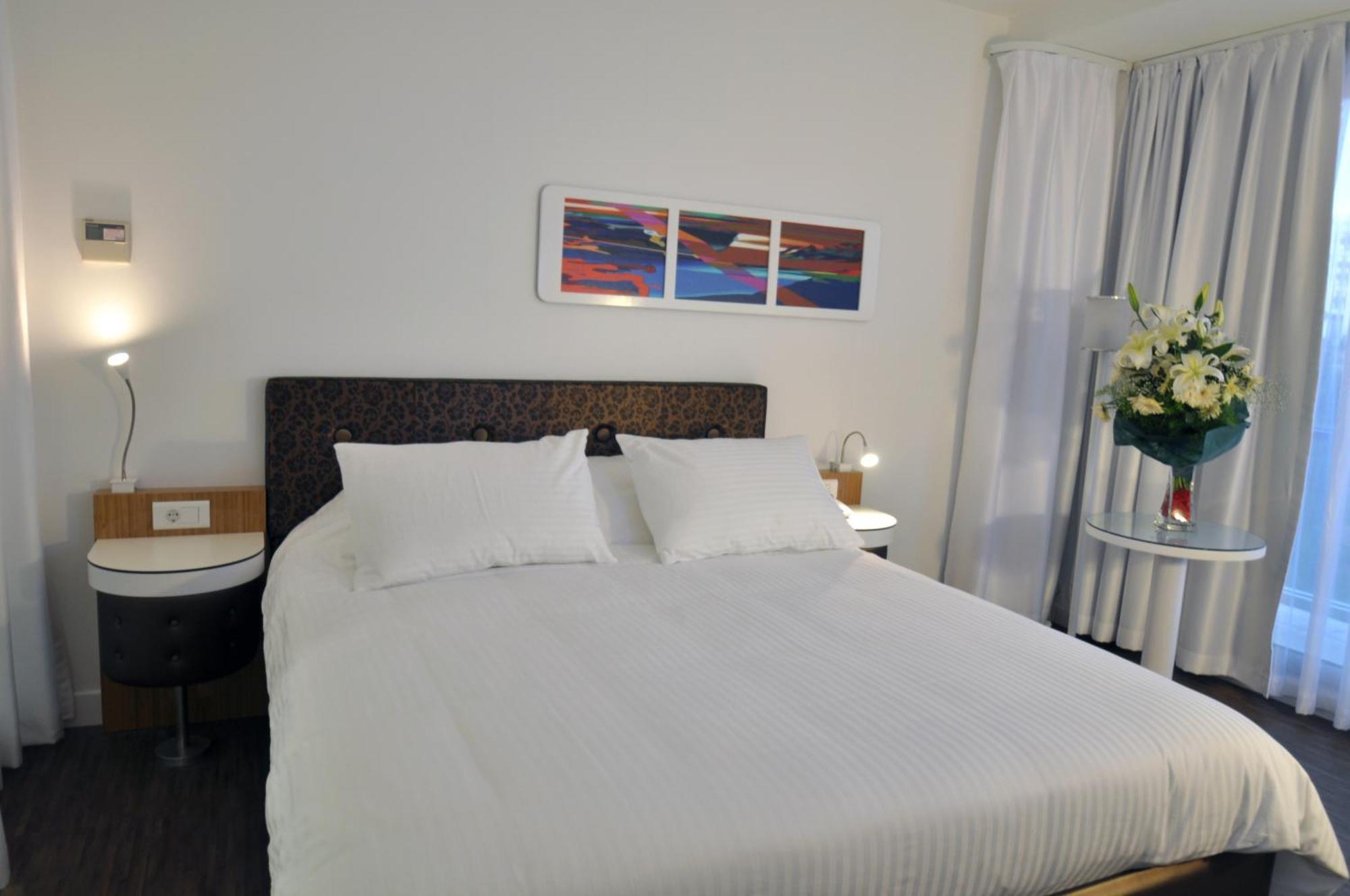 No 19 Boutique Hotel Ancara Quarto foto