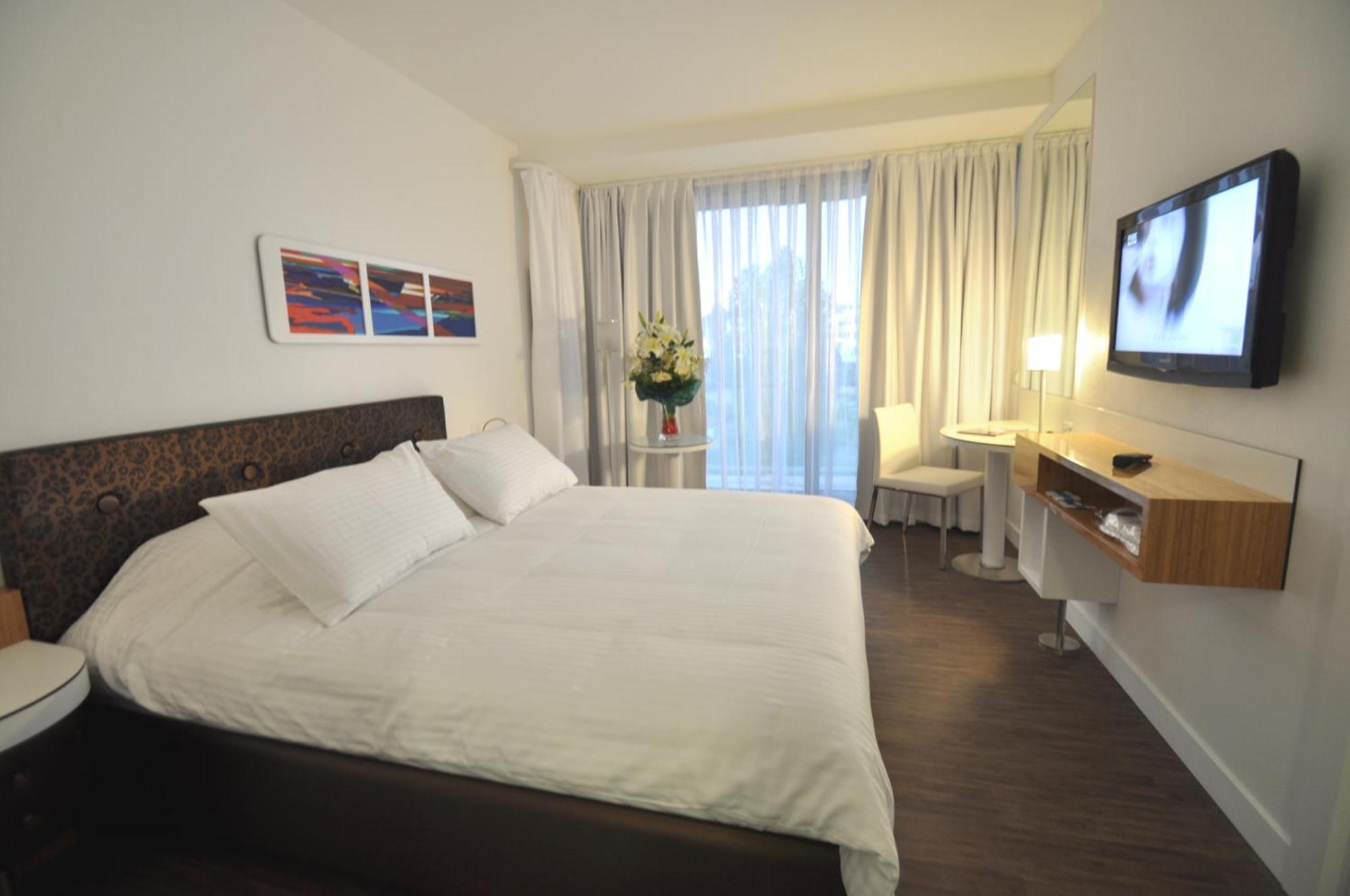 No 19 Boutique Hotel Ancara Quarto foto