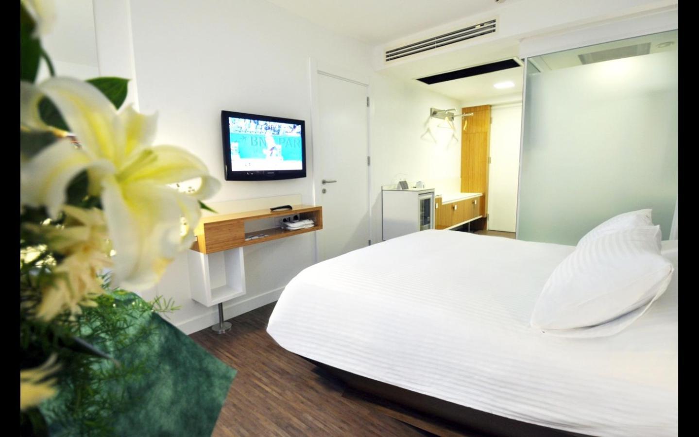 No 19 Boutique Hotel Ancara Quarto foto
