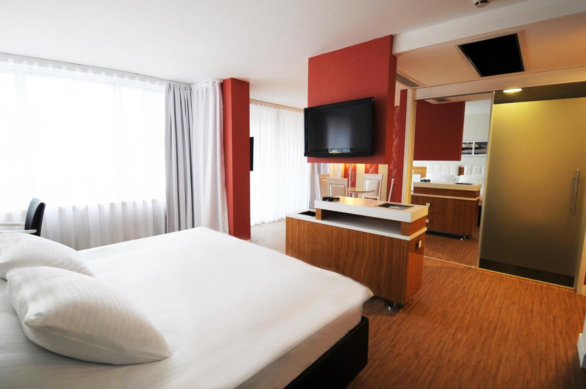 No 19 Boutique Hotel Ancara Quarto foto