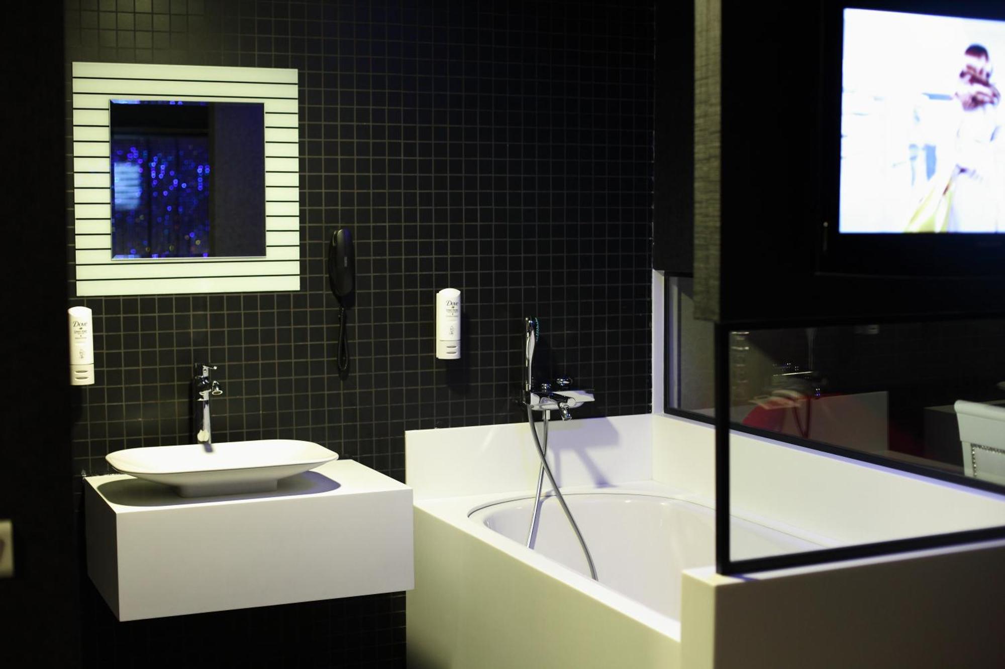 No 19 Boutique Hotel Ancara Quarto foto