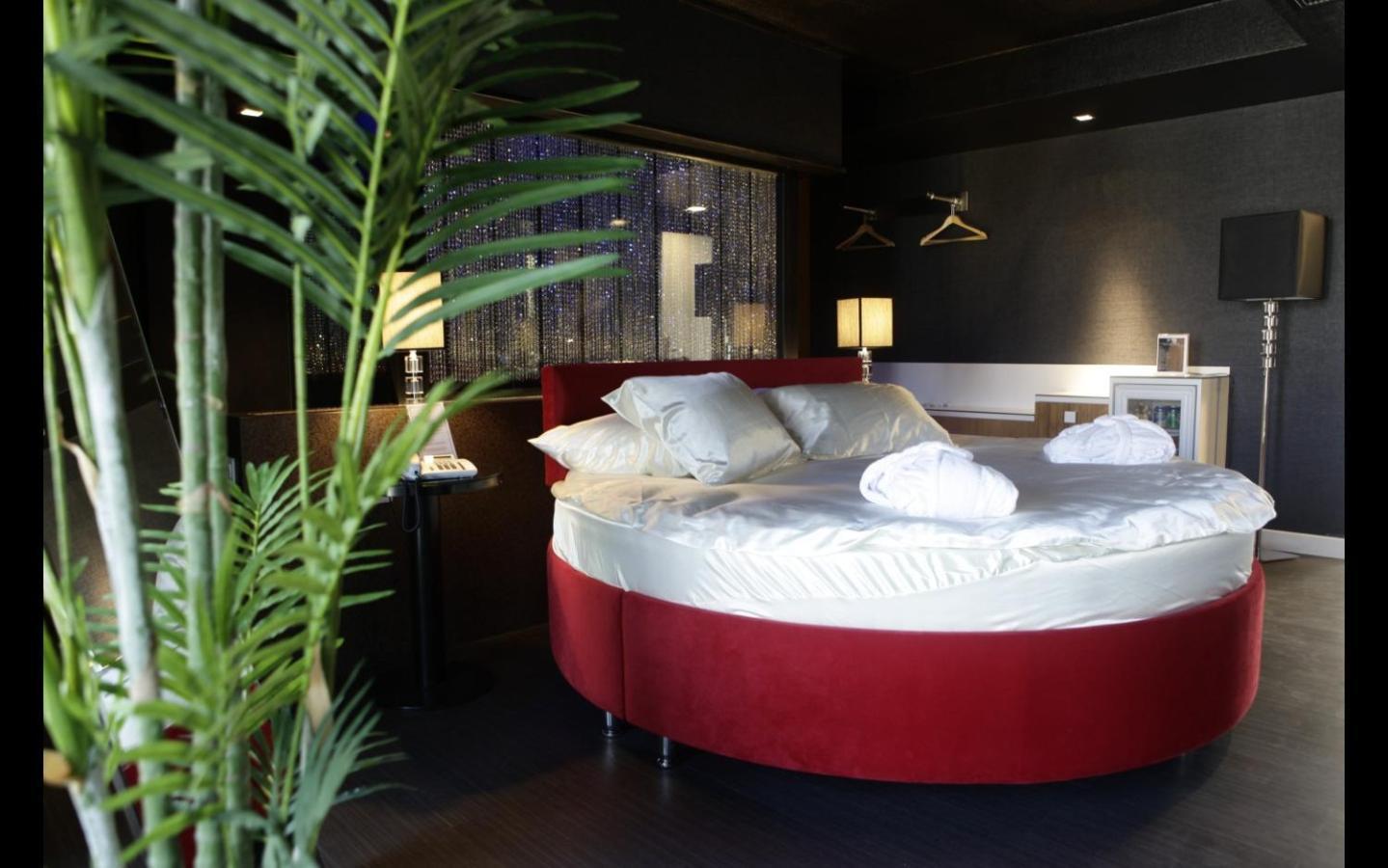 No 19 Boutique Hotel Ancara Quarto foto