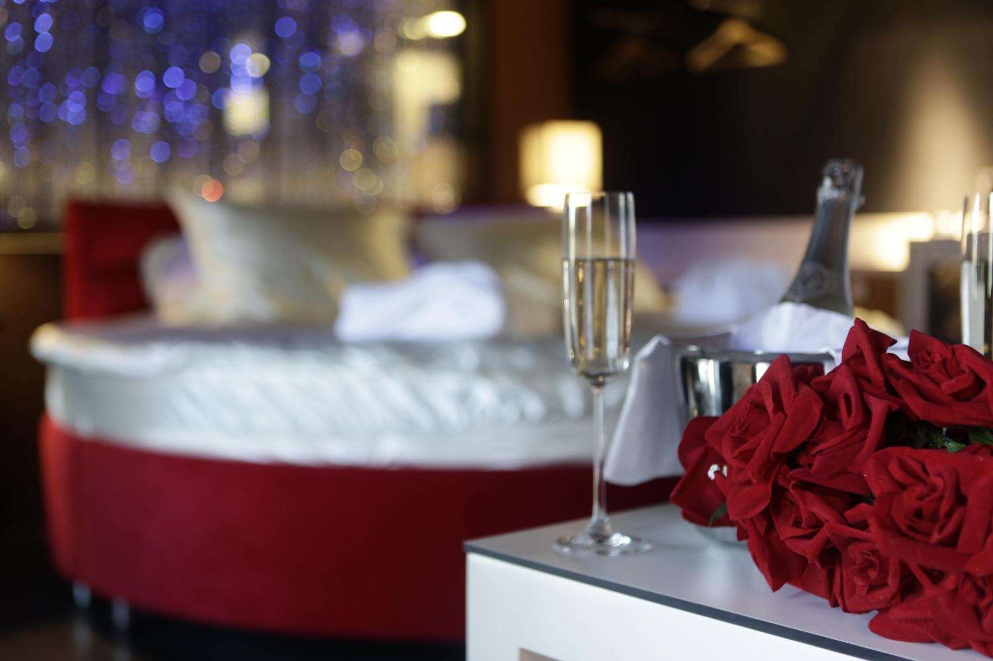 No 19 Boutique Hotel Ancara Quarto foto