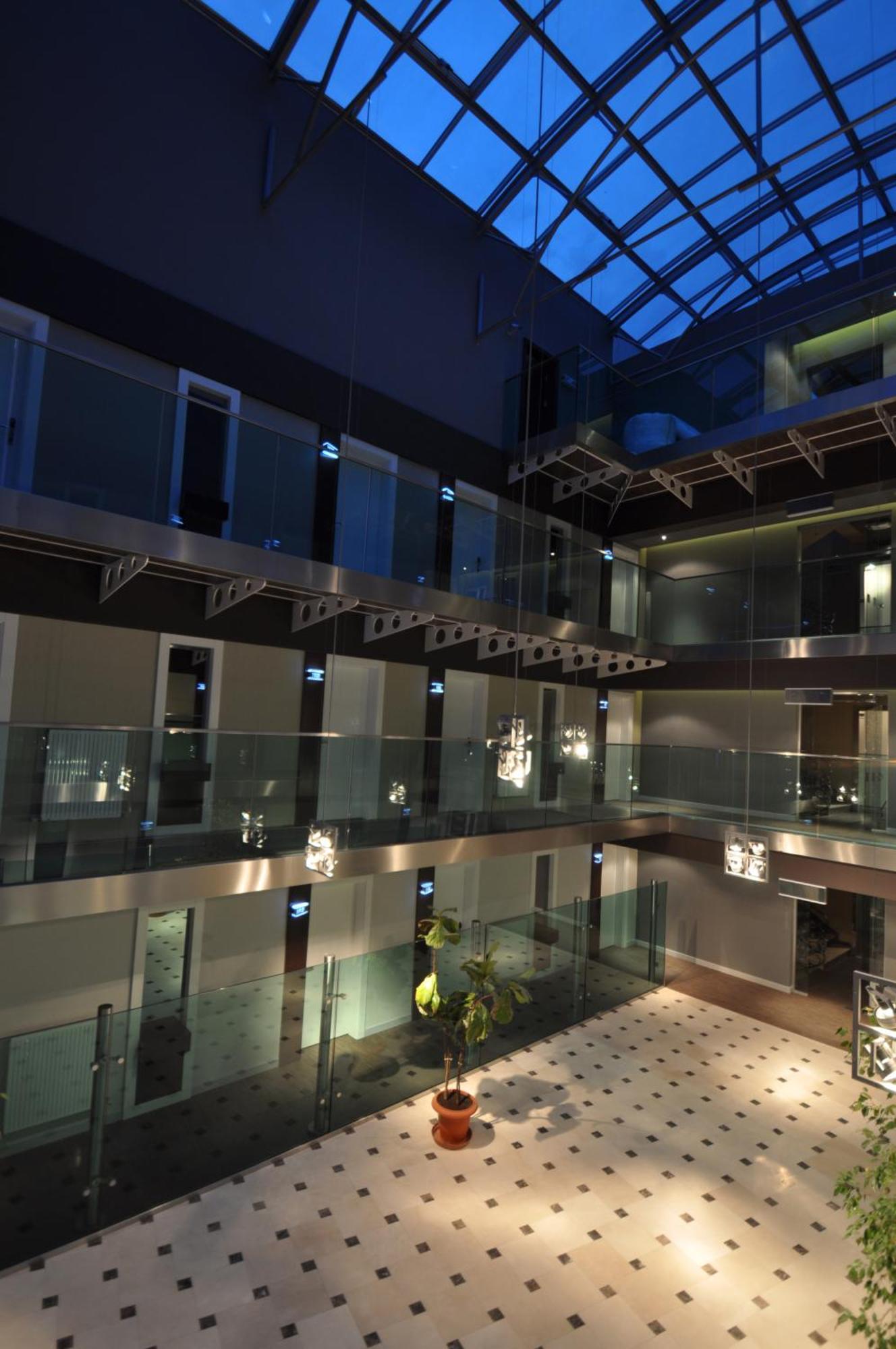 No 19 Boutique Hotel Ancara Exterior foto